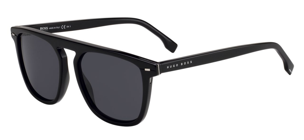 Солнцезащтные очки мужские  Hugo Boss BOSS 1127/S