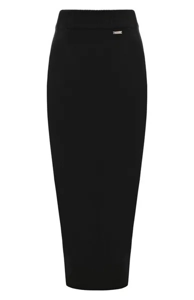 Кашемировая юбка Kiton