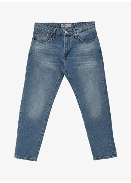 Мужские джинсовые брюки London Posey Db Light 121058 Lee Cooper