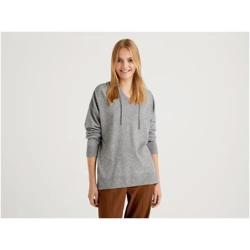 Худи United Colors of Benetton для женщин 22A_1035D2546_994_S