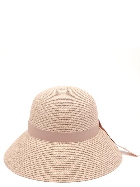Шляпа Fabretti жен цвет розовый, артикул HG116-16