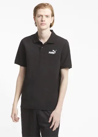 Поло Essentials Pique Men's Polo Shirt