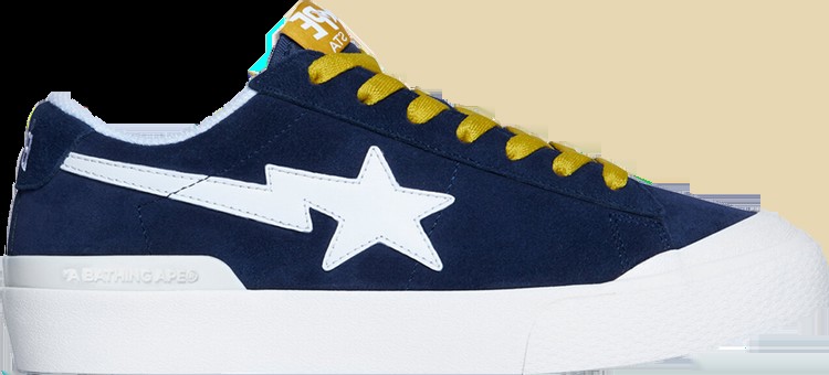 Кроссовки Wmns Mad Sta #1 L 'Blue', синий