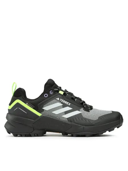 Сапоги Adidas, серый