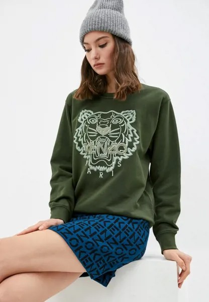 Свитшот Kenzo