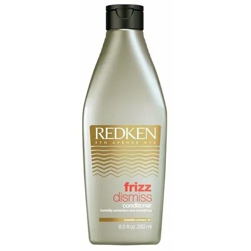 Redken кондиционер Frizz Dismiss, 250 мл
