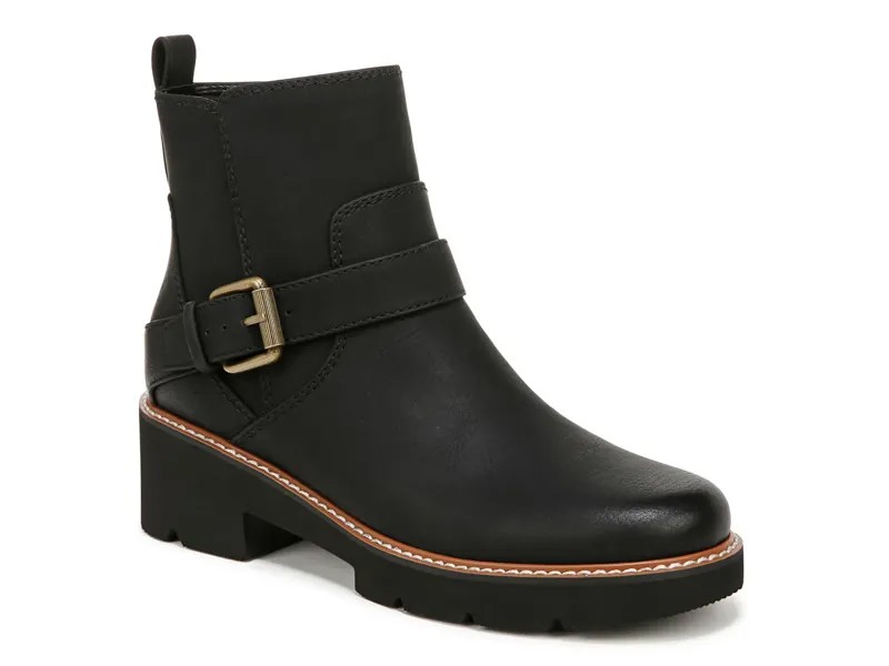 Ботильоны Cabaret Bootie Naturalizer, черный