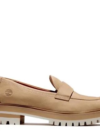 London Square Slip On