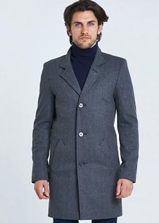 Пальто мужское 27, КАЛЯЕВ