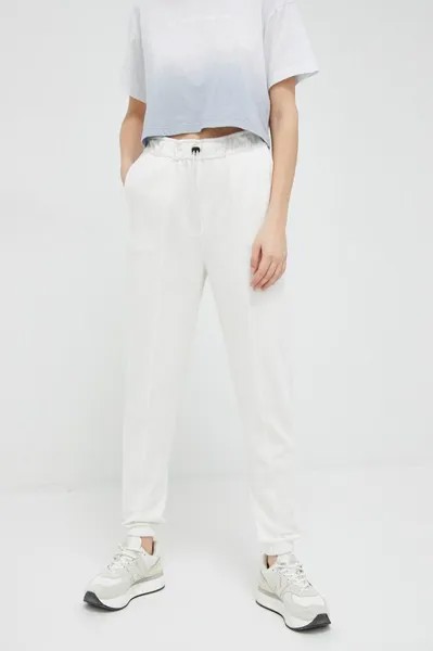 Спортивные брюки Essentials Calvin Klein Performance, белый