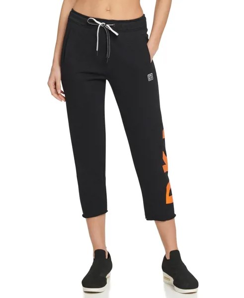 Спортивные брюки женские DKNY DP0P2276 черные XS
