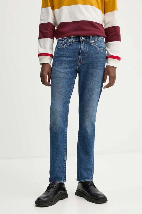 Джинсы Levi's, темно-синий
