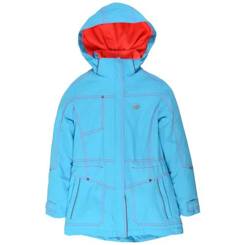 Куртка для девочек EVELYN Kerry K15064 (663) размер 152