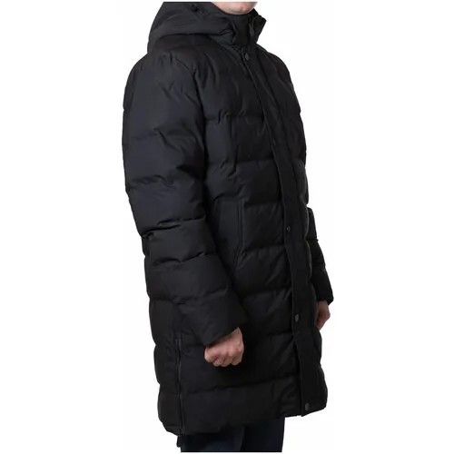 Куртка LEXMER, размер 56/188, черный