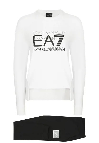 Спортивный костюм EA7