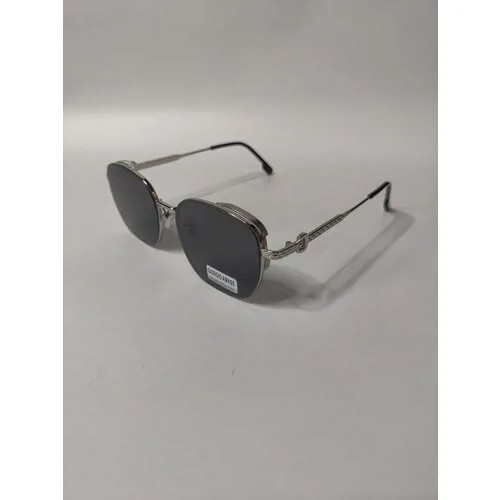Солнцезащитные очки silver