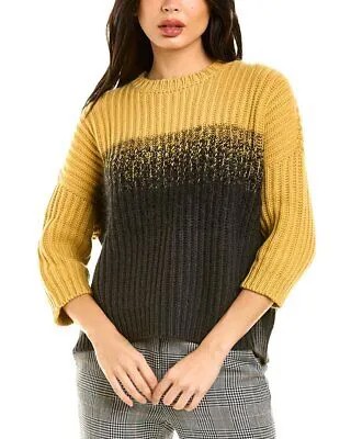 Кашемировый свитер женский Brunello Cucinelli S