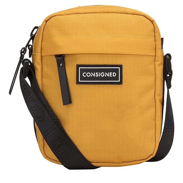 Сумка через плечо Consigned Flinn Crossbody Bag