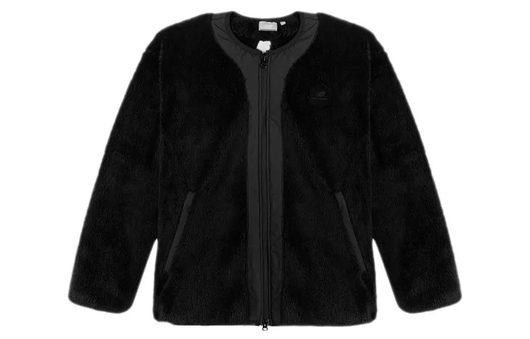 Женская куртка New Balance, цвет Black