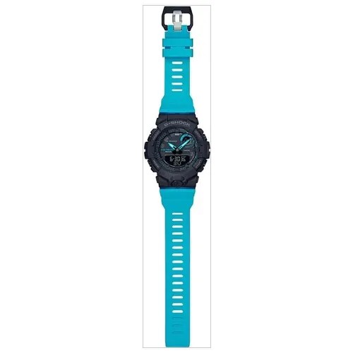 Наручные часы Casio G-SHOCK GMA-B800SC-1A2