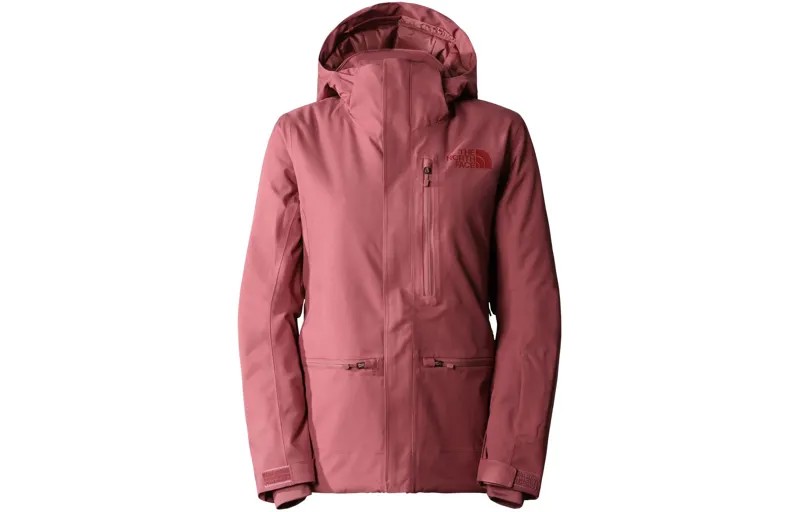 THE NORTH FACE Женская куртка, цвет Red