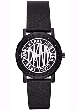 Fashion наручные  женские часы DKNY NY2765. Коллекция Soho