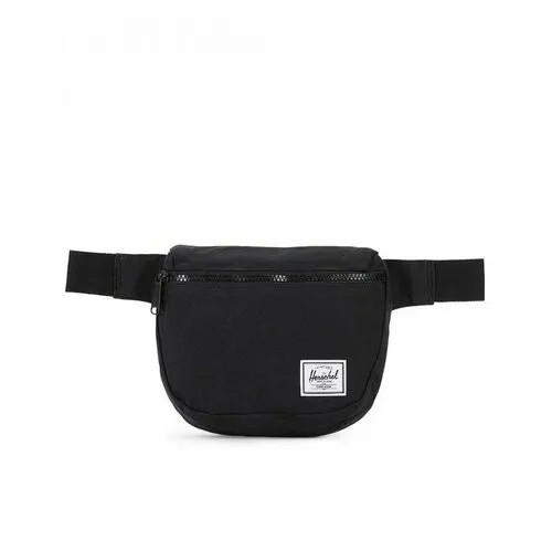 Сумка поясная Herschel, black
