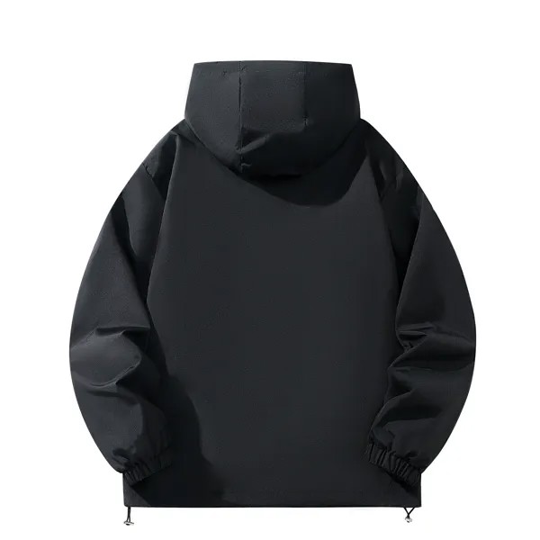 Куртка унисекс BOBBY ABLEY, Зеленый