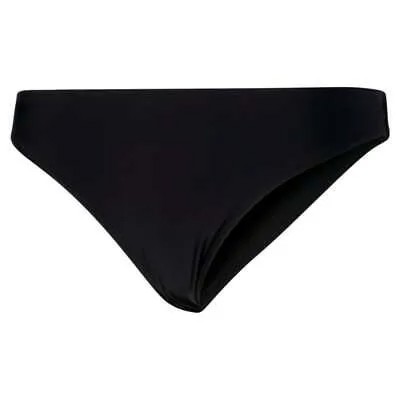 Женские черные повседневные спортивные плавки бикини Puma True Bikini, 1 шт., 85925801