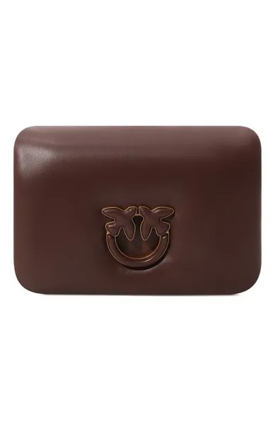 Сумка Love Click Classic Puff Pinko