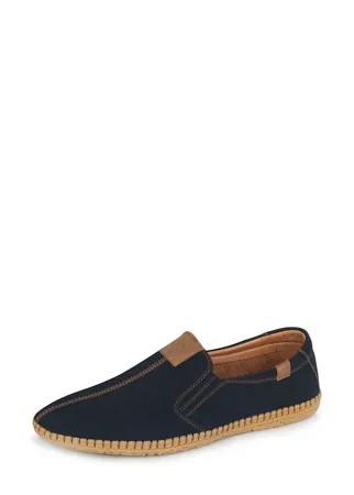 Туфли мужские T.Taccardi K5176LC-3 синие 43 RU