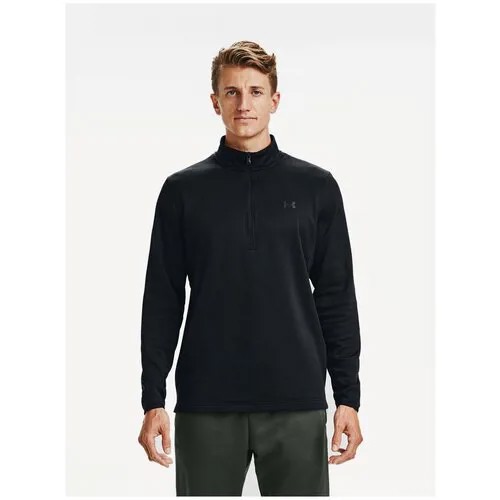 Свитшот спортивный Under Armour, размер XS, , черный