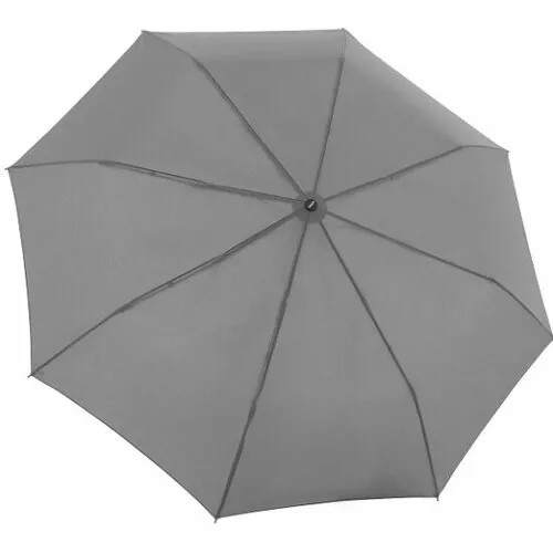 Зонт Doppler, серый