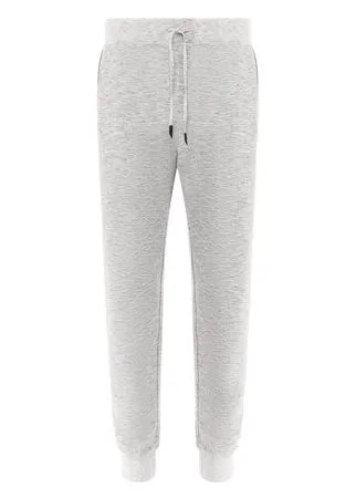 Хлопковые джоггеры Ermenegildo Zegna