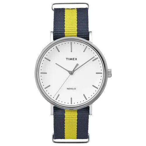 Наручные часы Timex TW2P90900