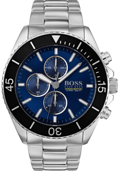 Наручные часы мужские HUGO BOSS 1513704