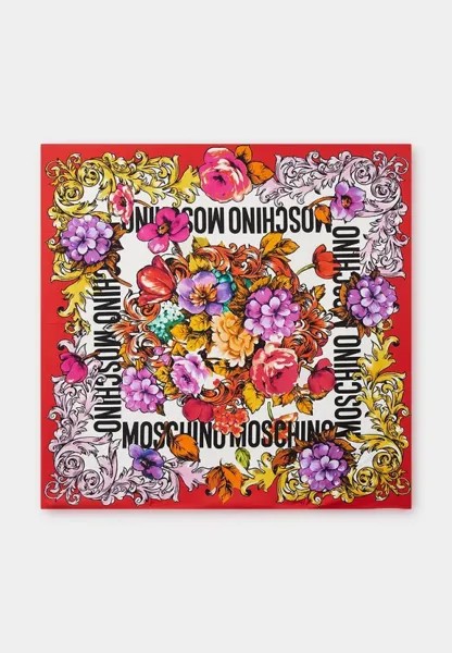 Платок Moschino