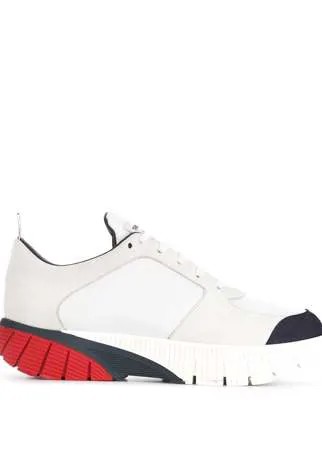 Thom Browne кроссовки на толстой подошве