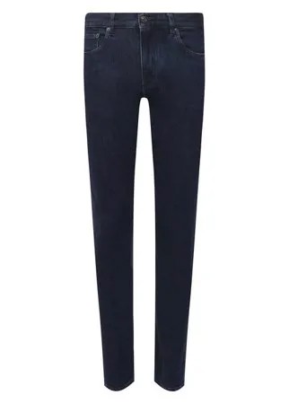 Джинсы Ermenegildo Zegna