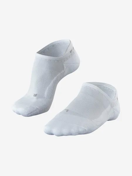 Женские спортивные носки FALKE, Белый