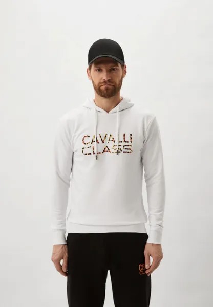 Худи Cavalli Class