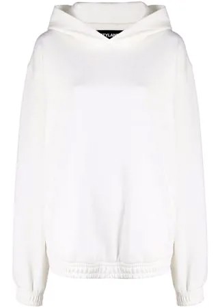 Styland худи из органического хлопка