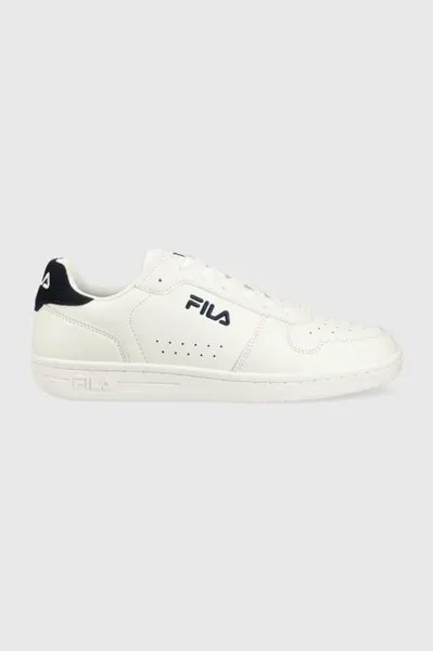 Кроссовки NETFORCE Fila, белый