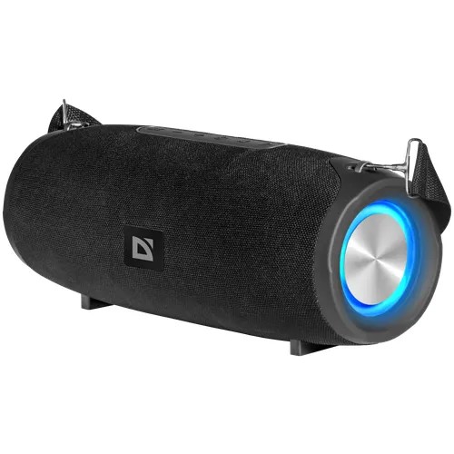 Портативная колонка Defender G34 20Вт, BT/FM/USB/AUX/TWS/Light (65134)
