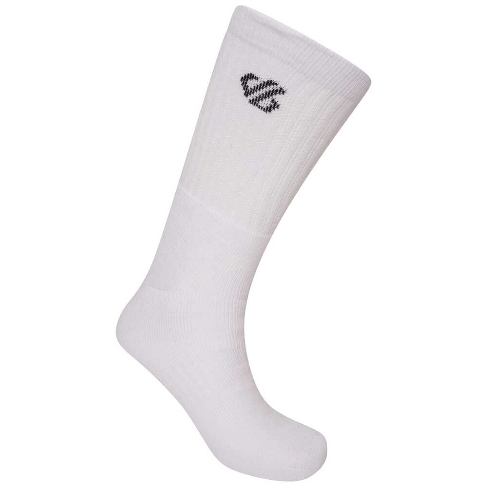 Носки Dare2B Sport 3 шт, белый