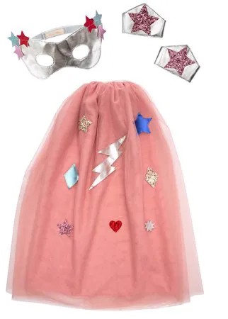 Костюм карнавальный Meri Meri
