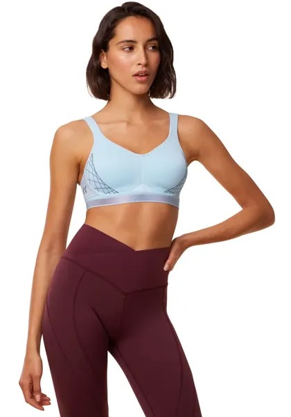 Спортивный бюстгальтер Triaction от Triumph 