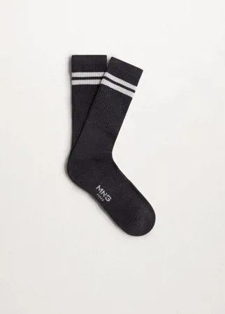 Спортивные носки из хлопка  - Male