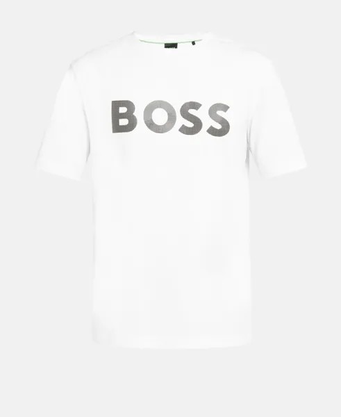 Футболка Boss Green, белый