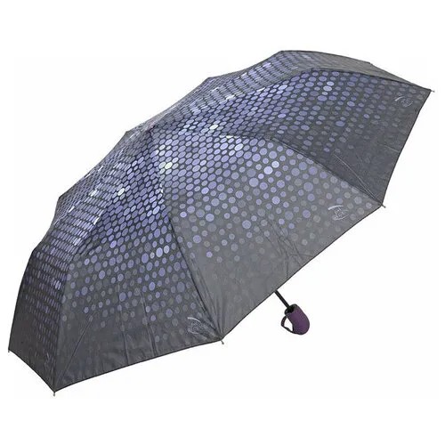 Зонт Rain Lucky, фиолетовый